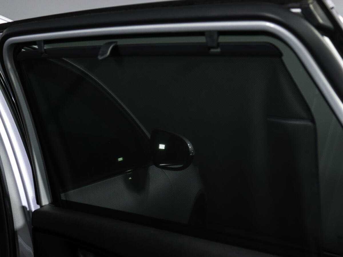 Купить Kia Sorento с пробегом. Фото: #15