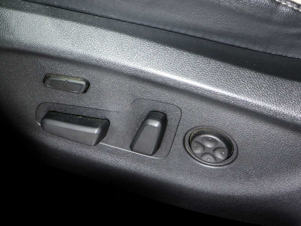 Купить Kia Sorento с пробегом. Фото: #22