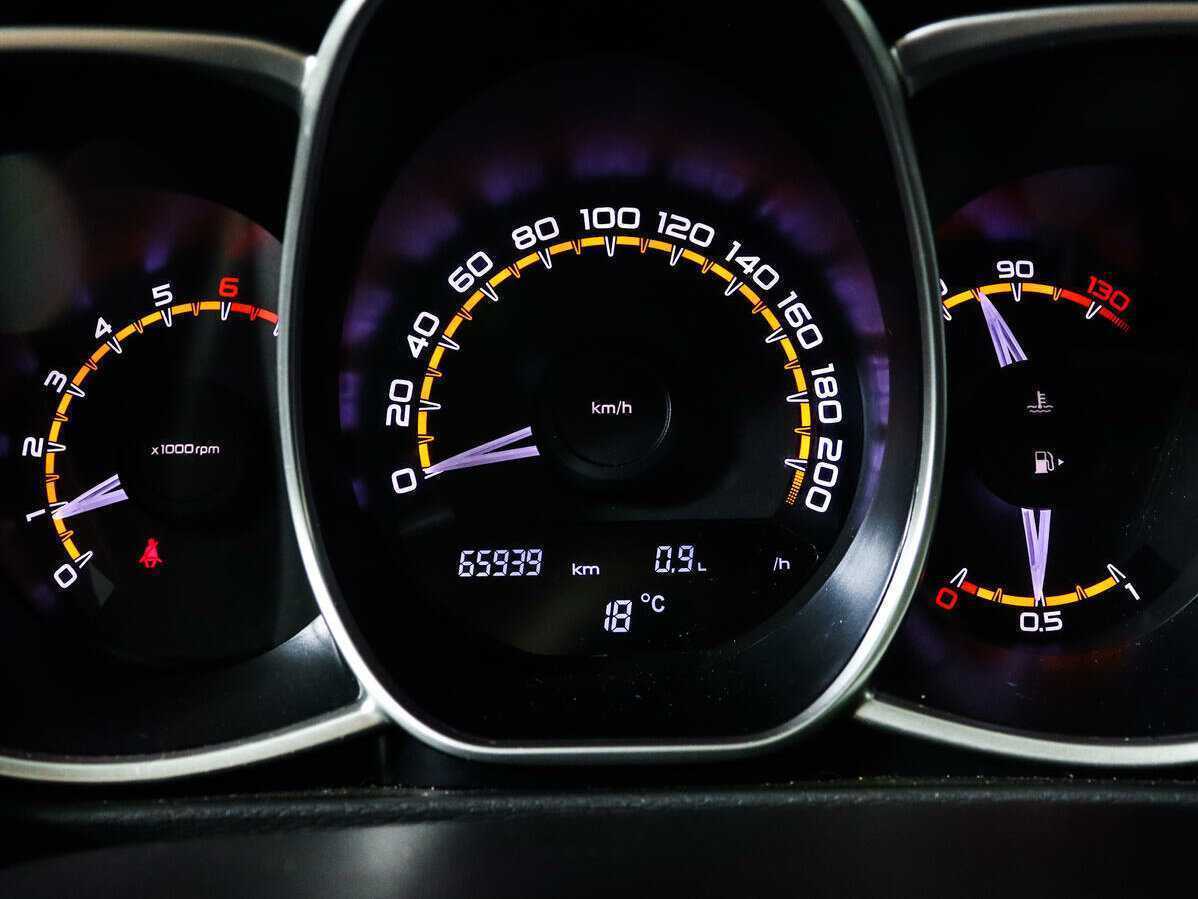 Продажа Б/У Лада (ВАЗ) Веста. Фото: #10