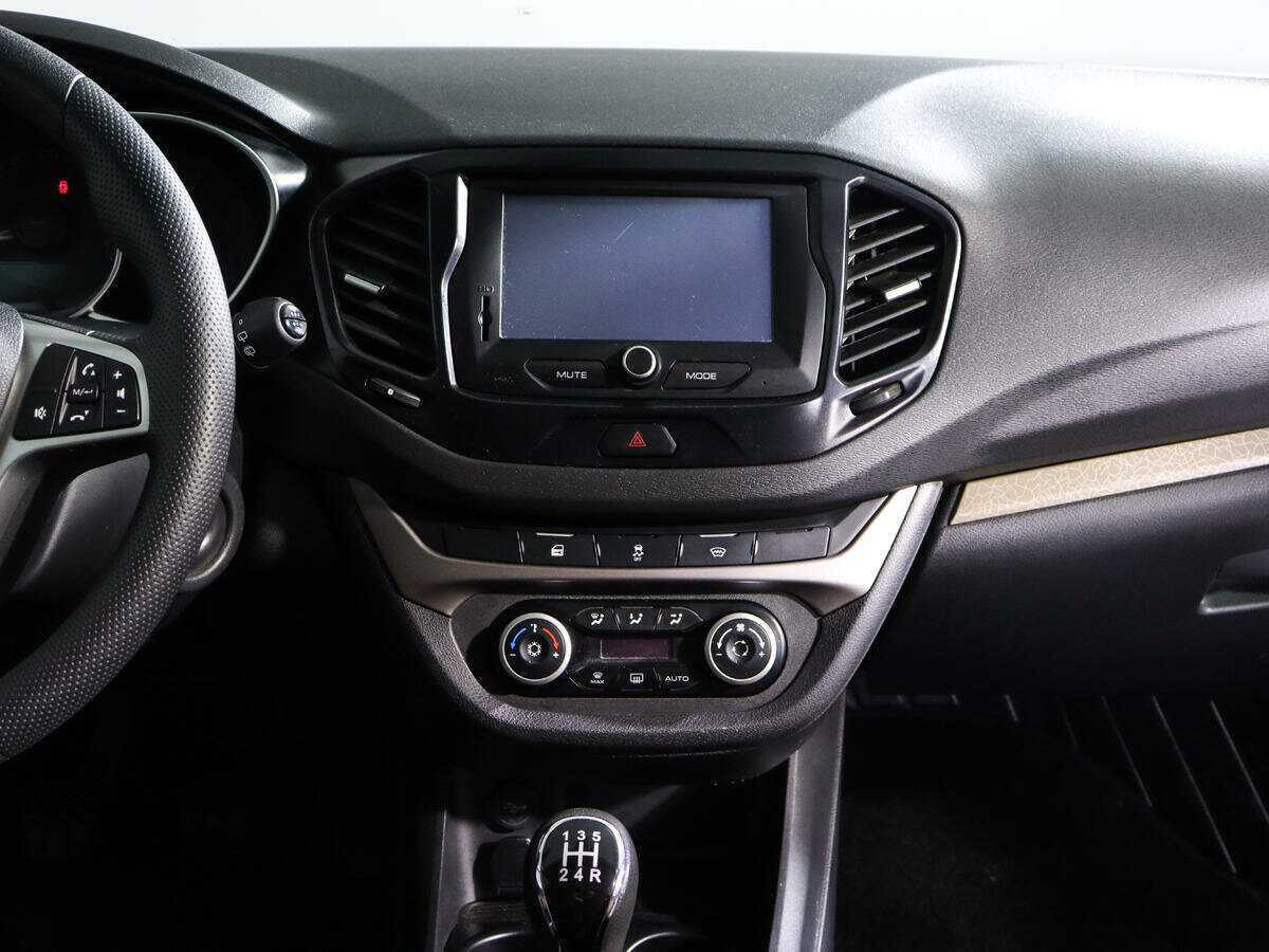 Продажа Б/У Лада (ВАЗ) Веста. Фото: #12