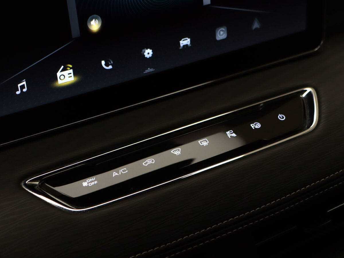 Продажа Б/У Хавал Джолион. Фото: #14