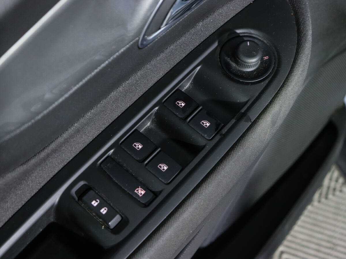 Продажа Б/У Опель Мокка. Фото: #12