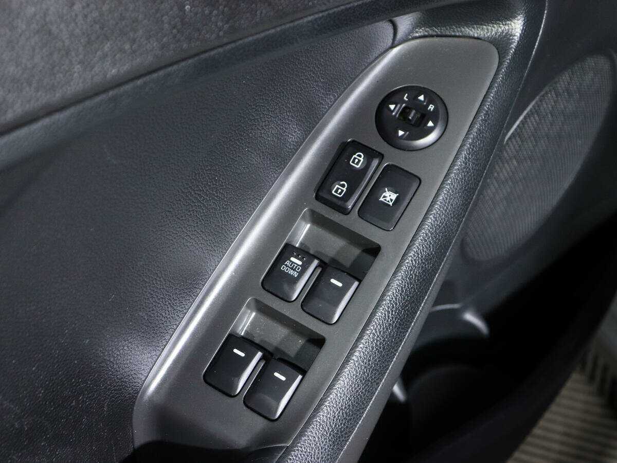 Продажа Б/У Киа Церато. Фото: #12