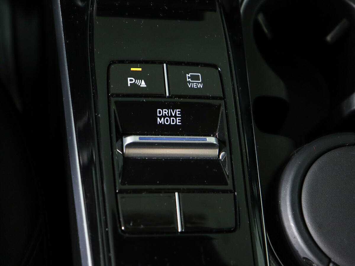 Купить Hyundai Sonata с пробегом. Фото: #24