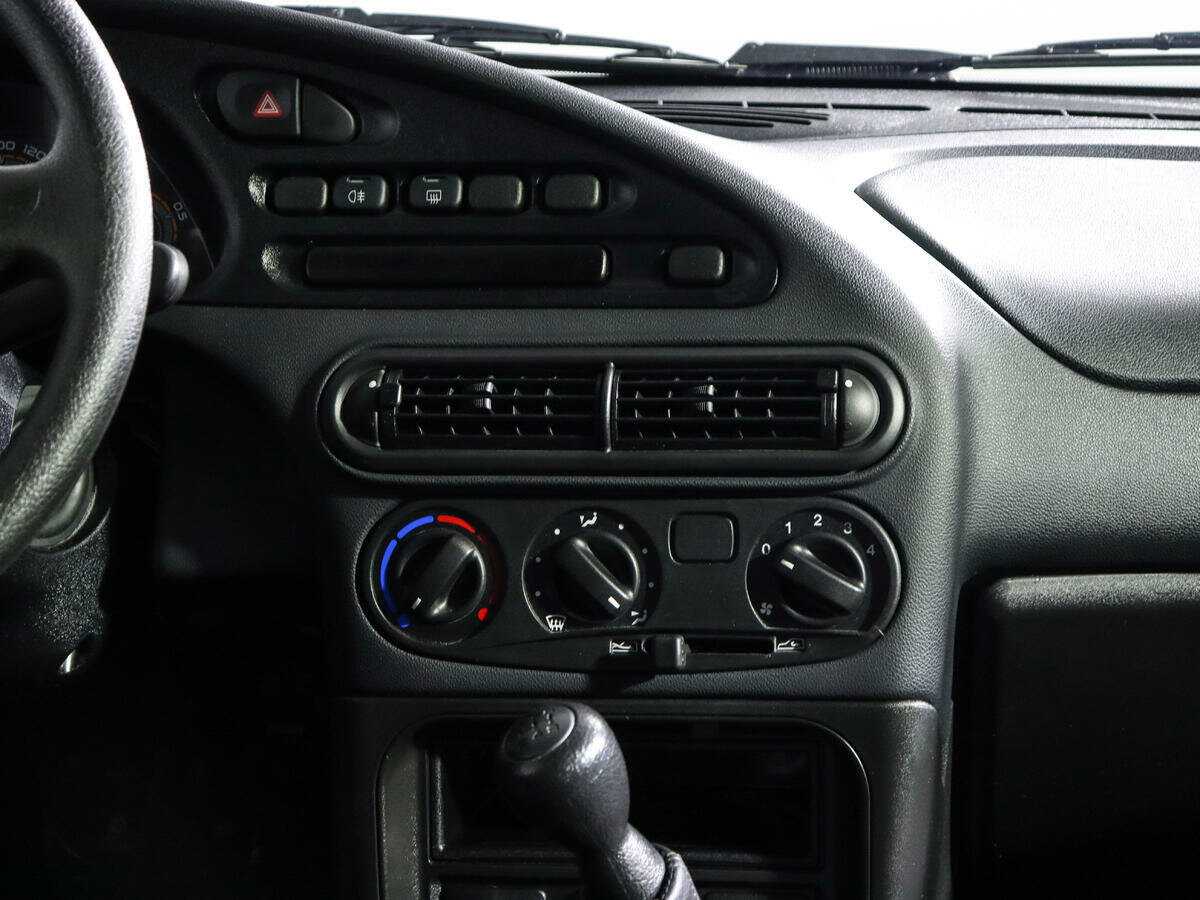 Продажа Б/У Лада (ВАЗ) Нива. Фото: #10