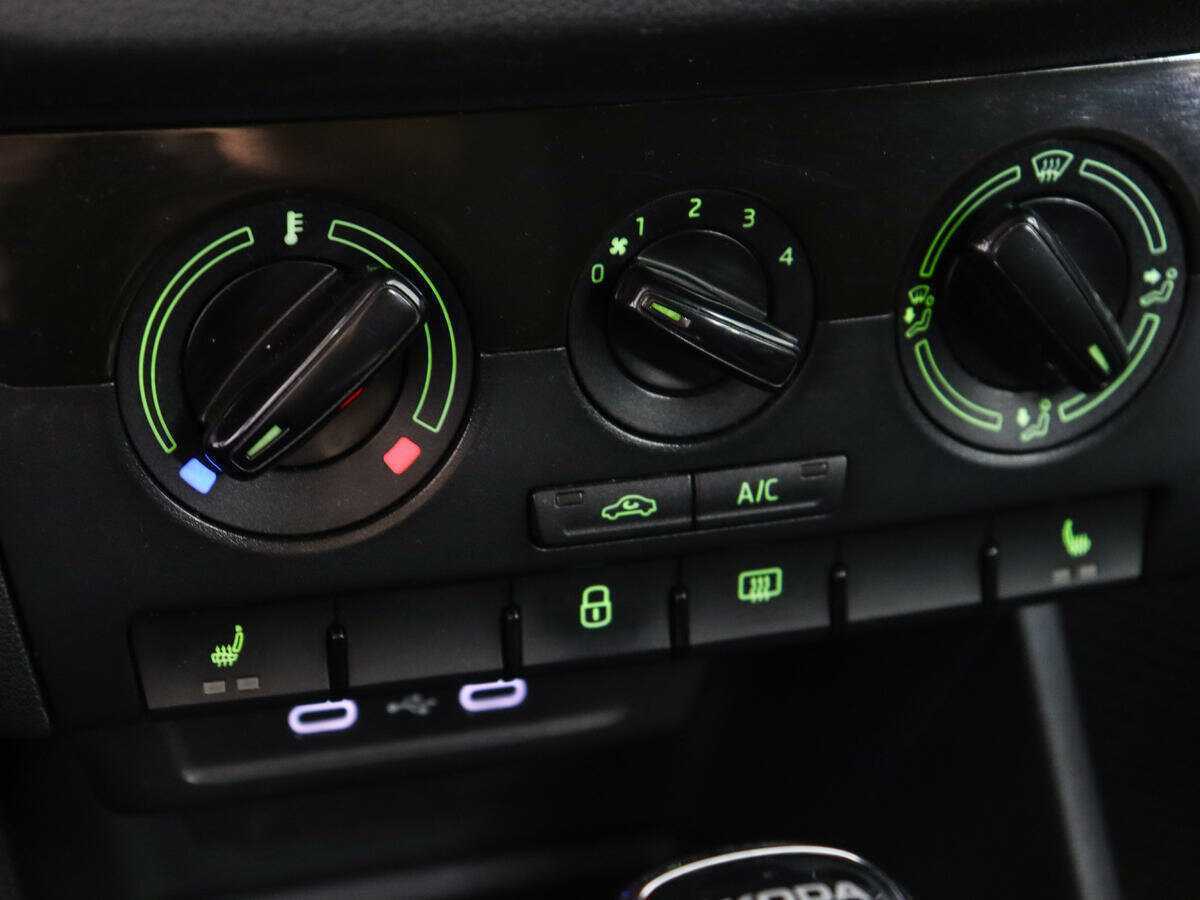 Продажа Б/У Шкода Рапид. Фото: #17