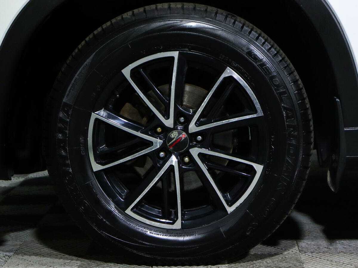 Купить Mazda CX-5 с пробегом. Фото: #20