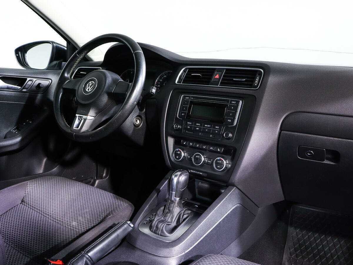 Продажа Б/У Фольксваген Джетта. Фото: #8