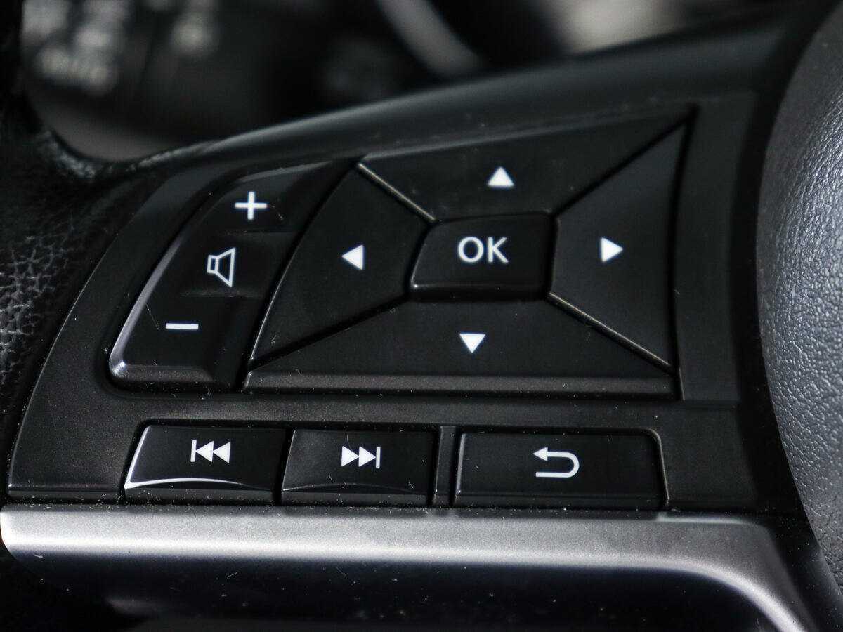 Купить Nissan X-Trail с пробегом. Фото: #18