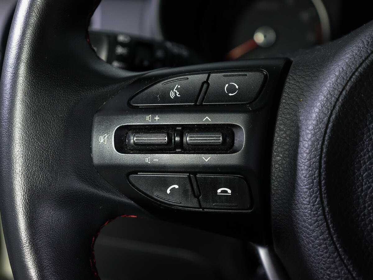 Продажа Б/У Киа Рио. Фото: #18