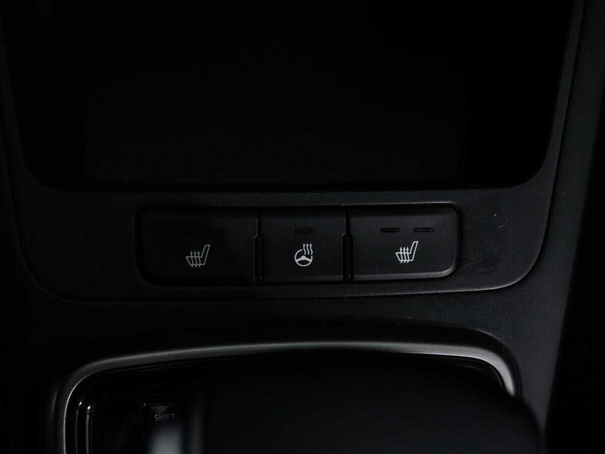 Продажа Б/У Киа Рио. Фото: #22