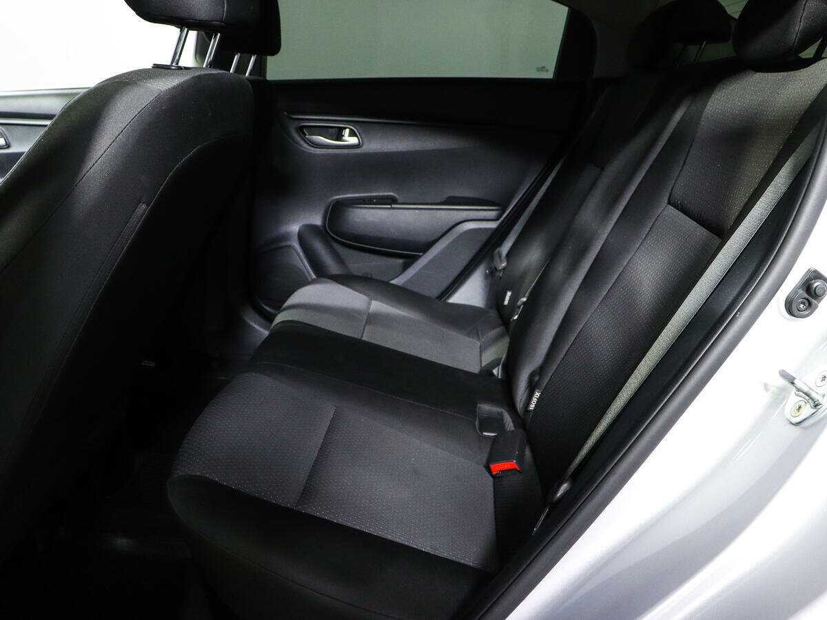 Продажа Б/У Киа Рио. Фото: #7