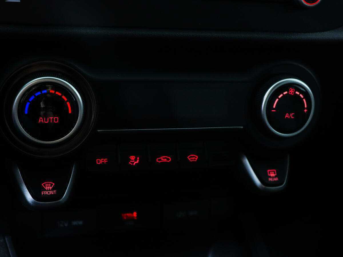 Продажа Б/У Киа Рио. Фото: #12