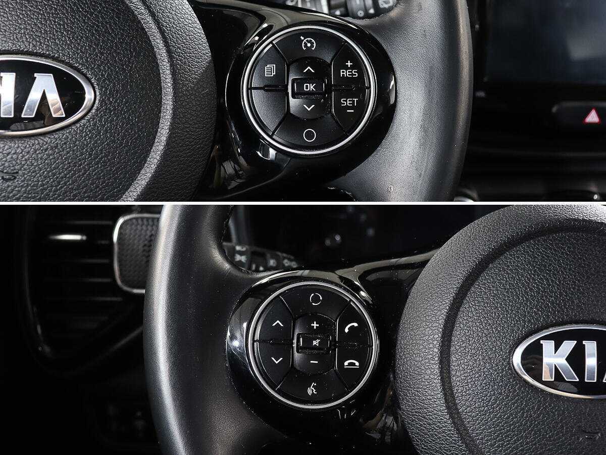 Купить Kia Soul с пробегом. Фото: #14