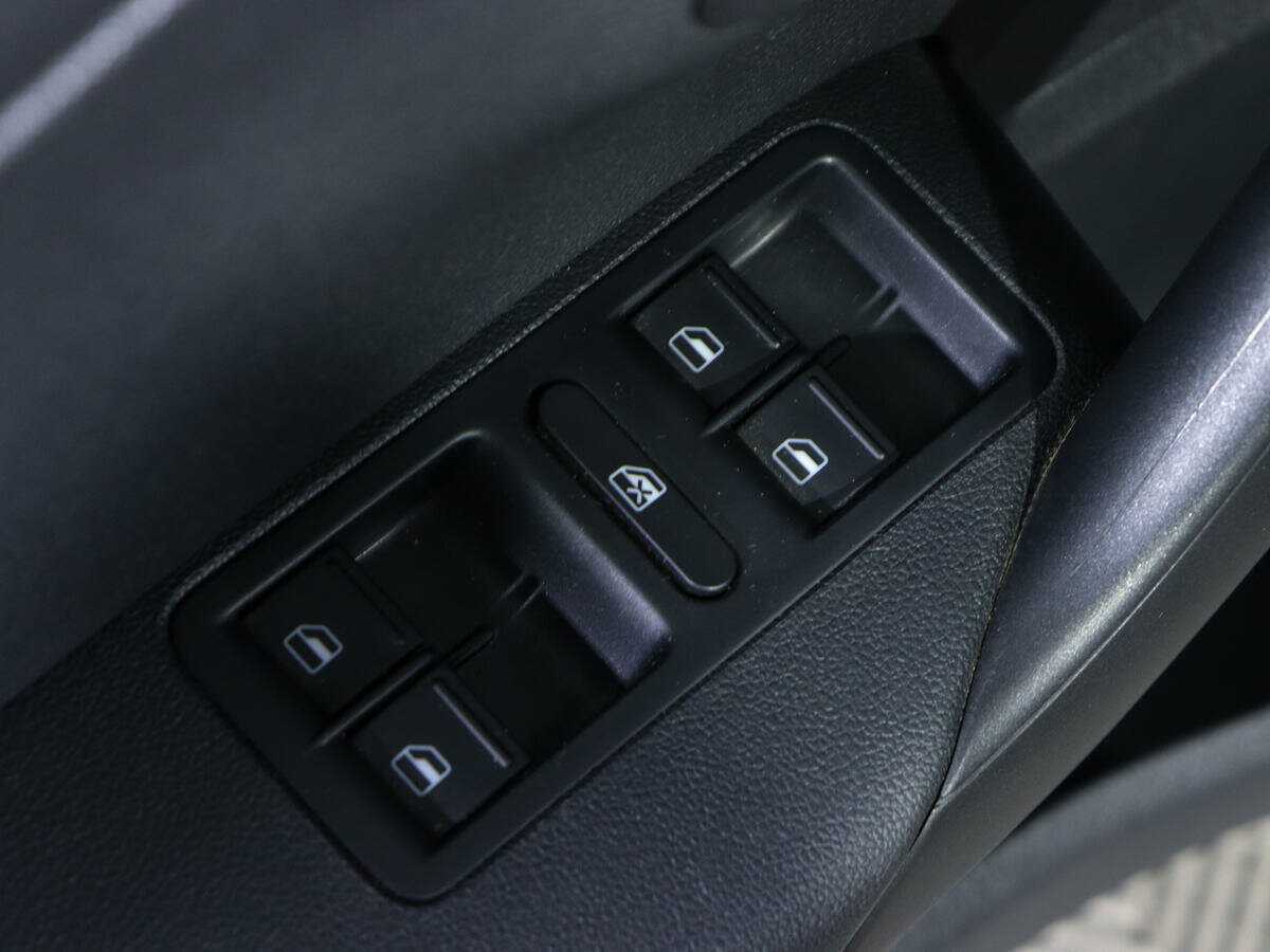 Продажа Б/У Фольксваген Поло. Фото: #15