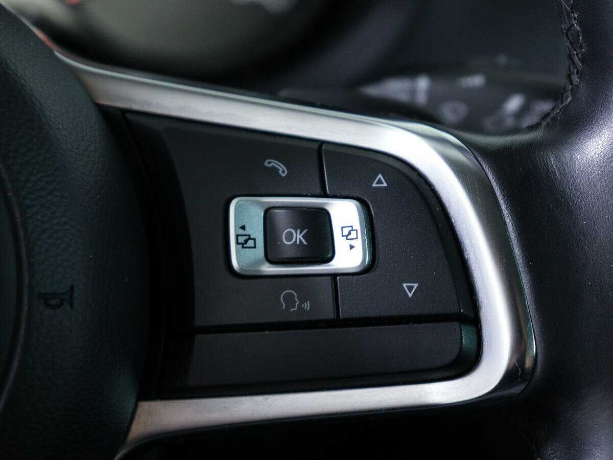 Продажа Б/У Фольксваген Поло. Фото: #17