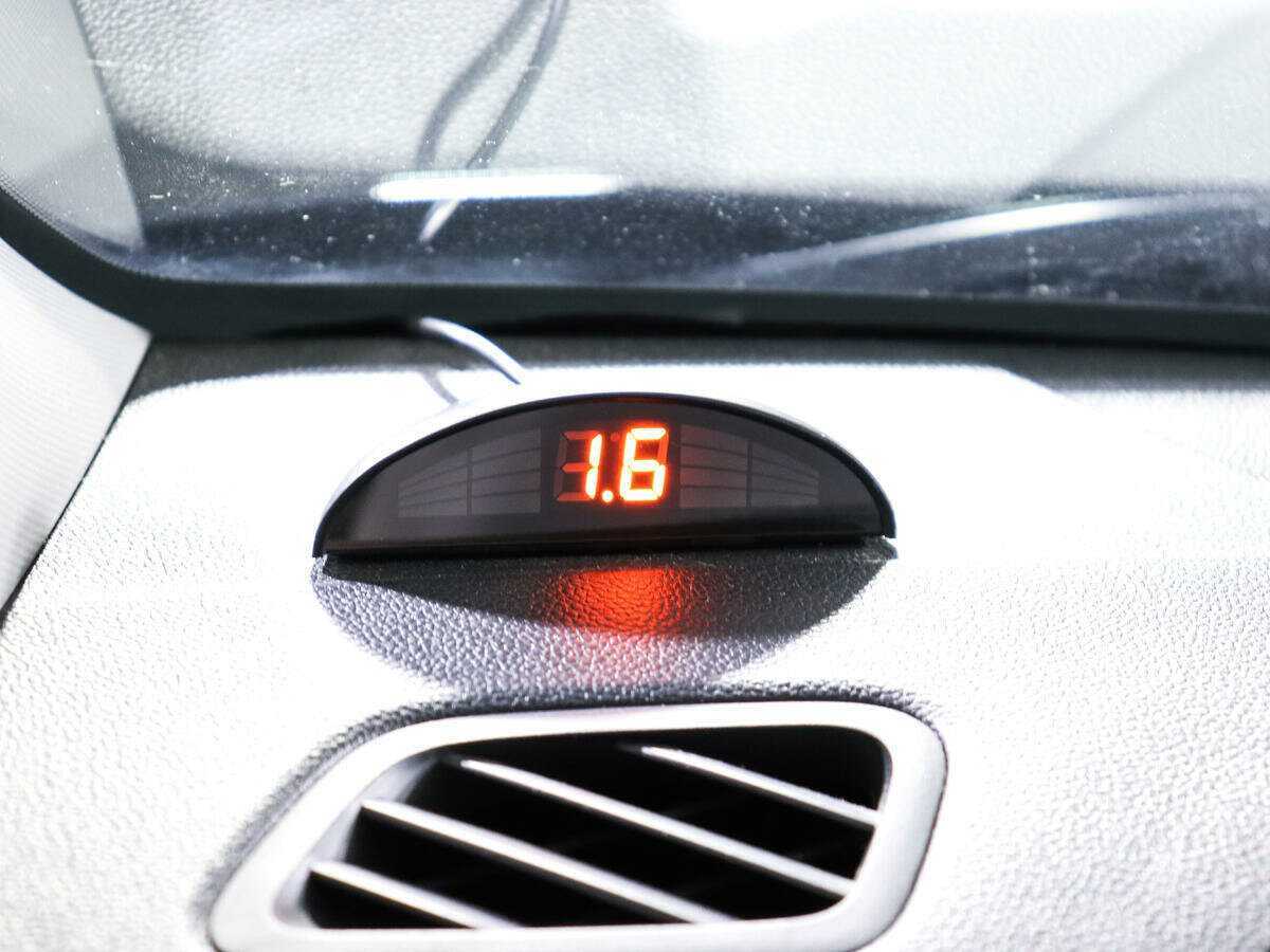 Продажа Б/У Хендай Крета. Фото: #12