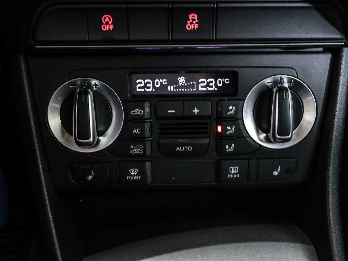 Купить Audi Q3 с пробегом. Фото: #18