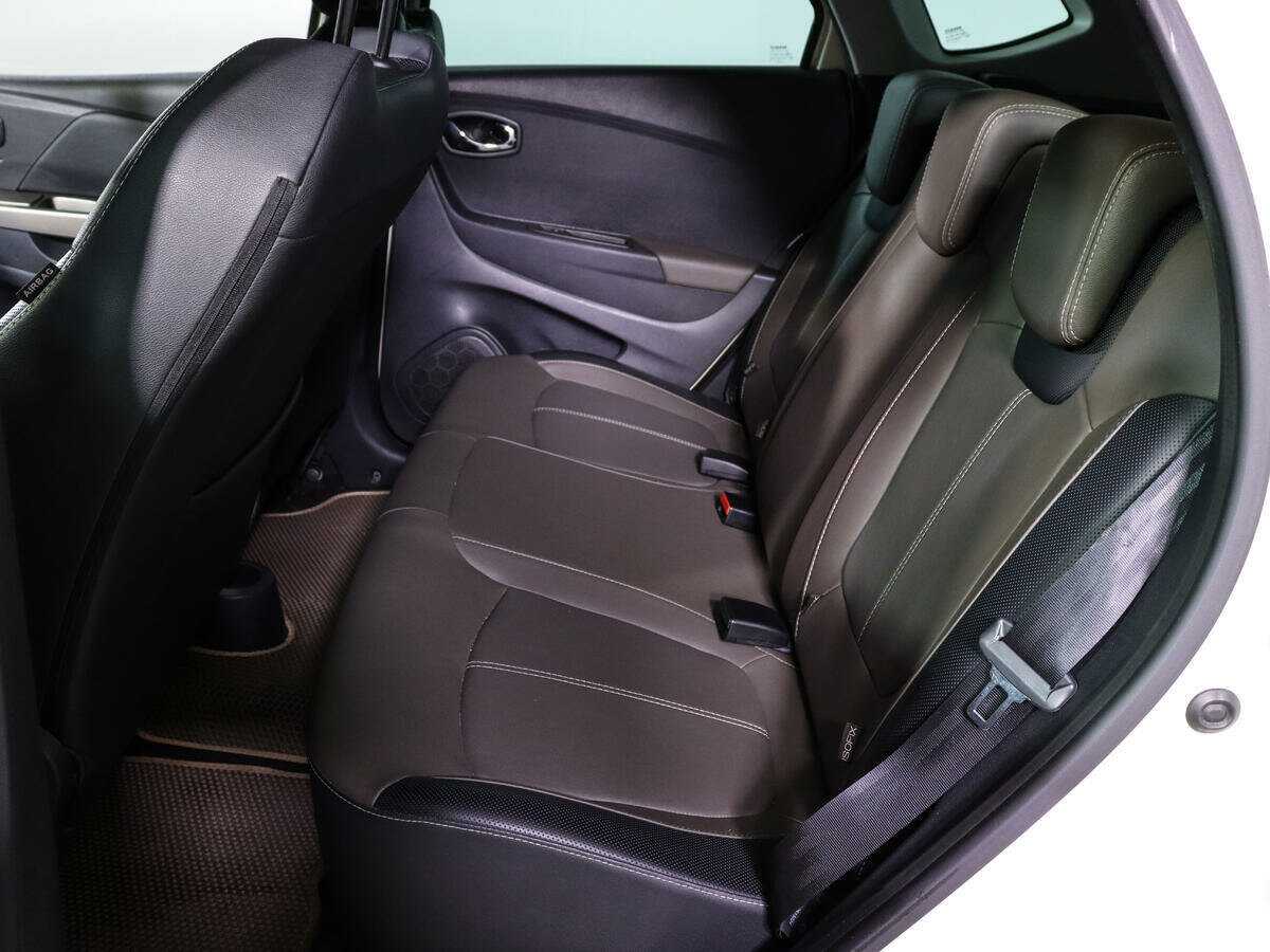 Продажа Б/У Рено Каптюр. Фото: #8