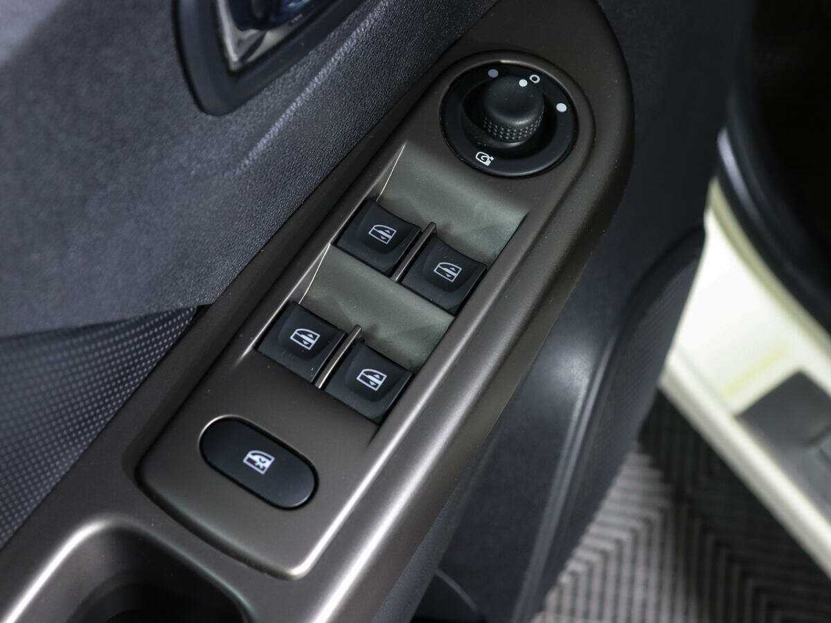 Продажа Б/У Рено Каптюр. Фото: #15