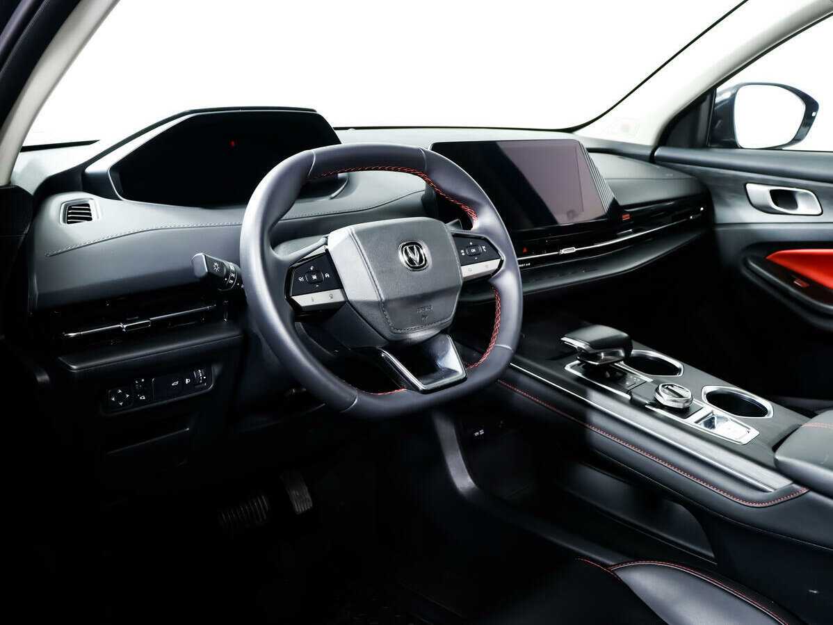 Купить Changan CS55PLUS с пробегом. Фото: #12