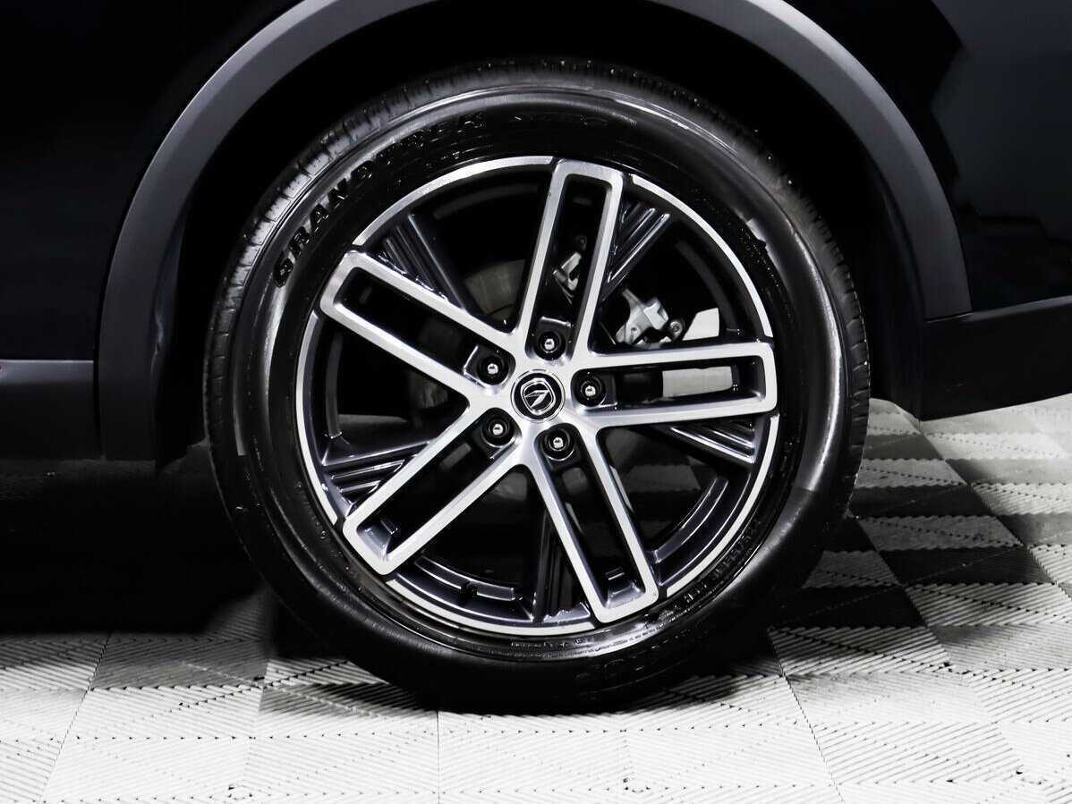 Купить Changan CS55PLUS с пробегом. Фото: #13