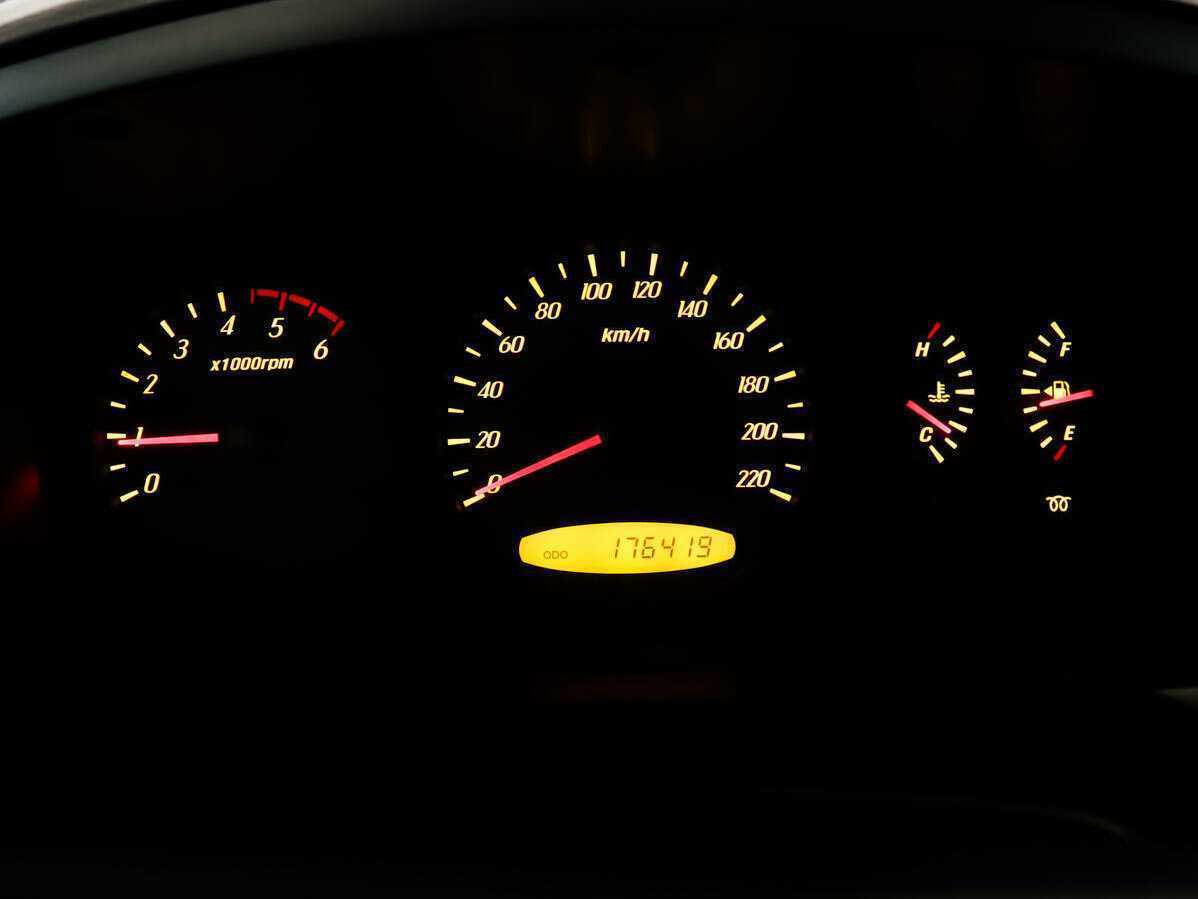 Продажа Б/У Сан-Ён Кирон. Фото: #7