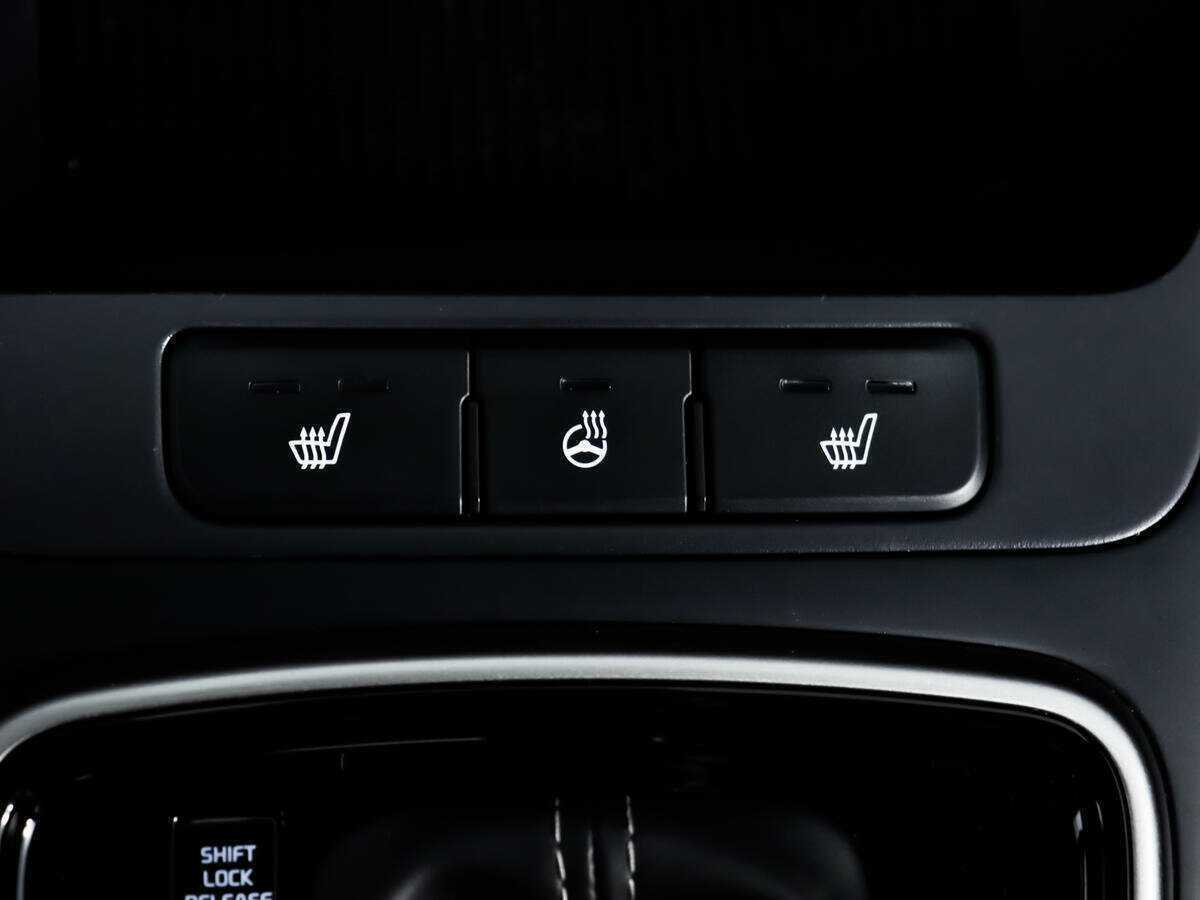 Продажа Б/У Киа Рио. Фото: #15