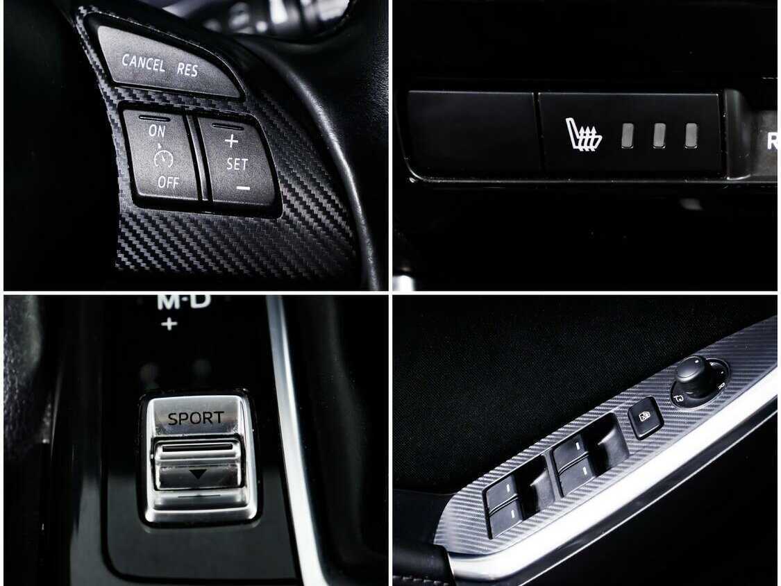 Купить Mazda CX-5 с пробегом. Фото: #11