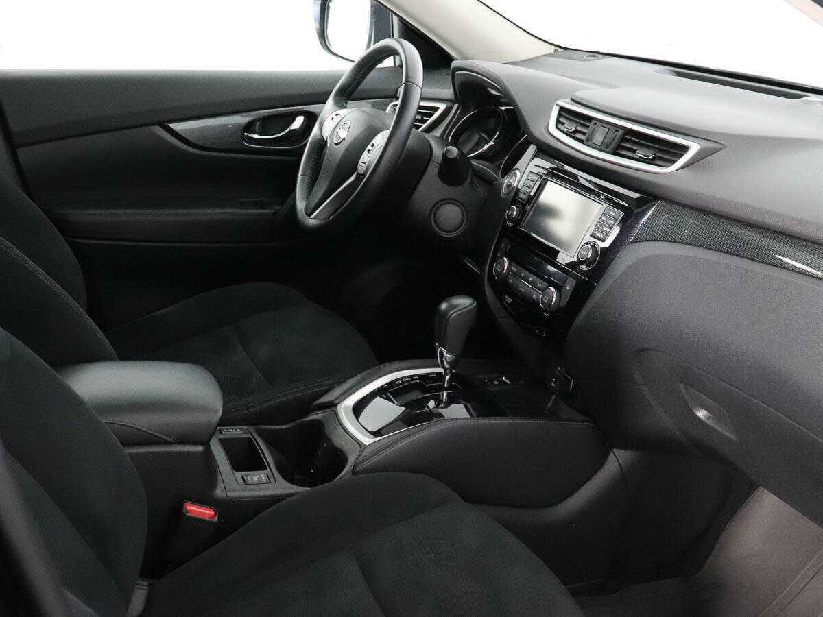 Продажа Б/У Ниссан Икс-Трейл. Фото: #8