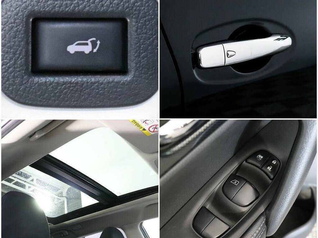 Продажа Б/У Ниссан Икс-Трейл. Фото: #16