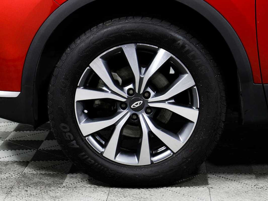 Продажа Б/У Чери Тигго 7 Про. Фото: #12