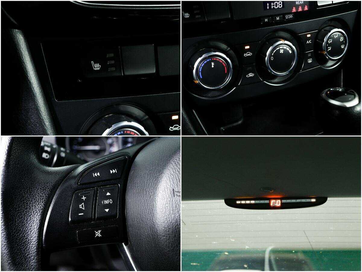 Продажа Б/У Мазда 6. Фото: #12