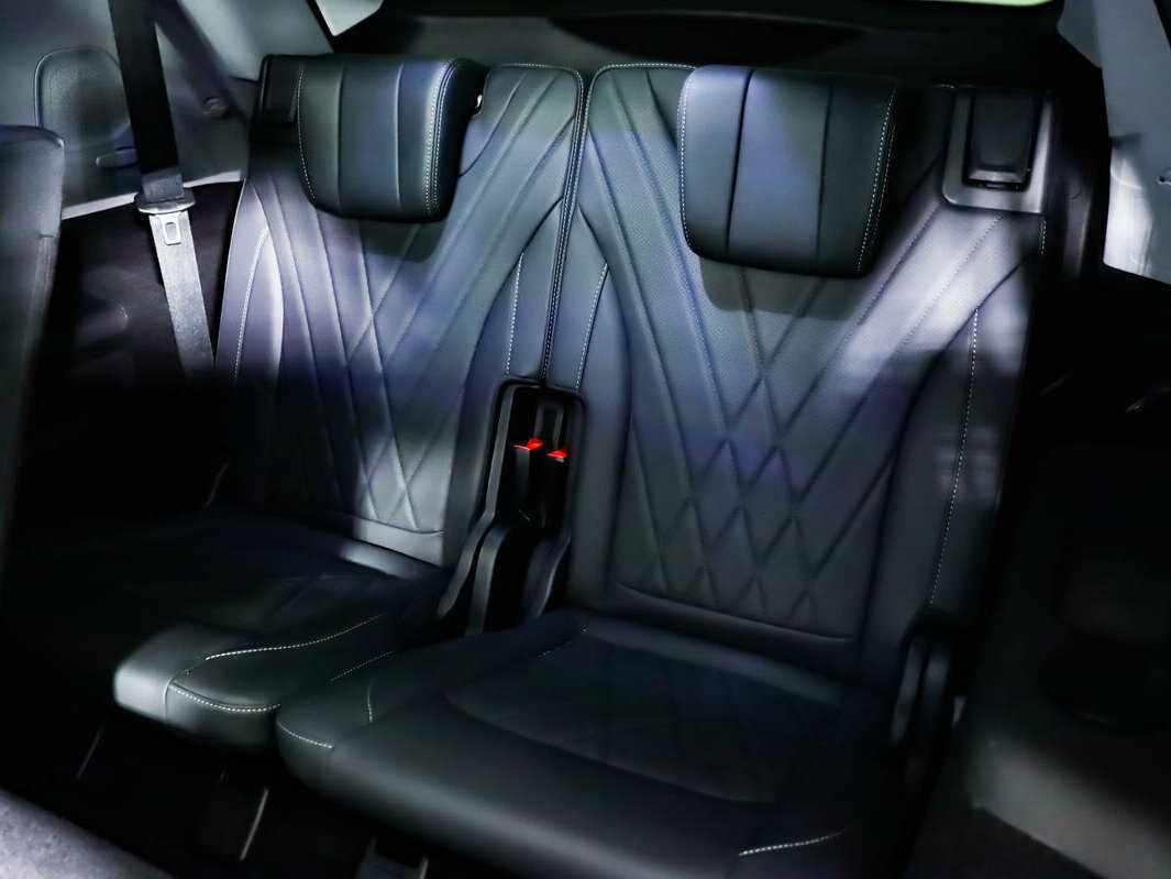 Купить Chery Tiggo 8 Pro Max с пробегом. Фото: #12