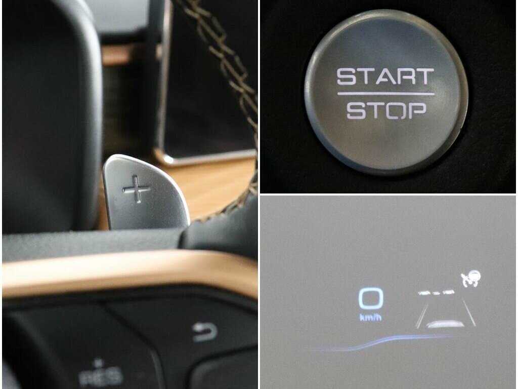 Продажа Б/У Хавал Джолион. Фото: #15