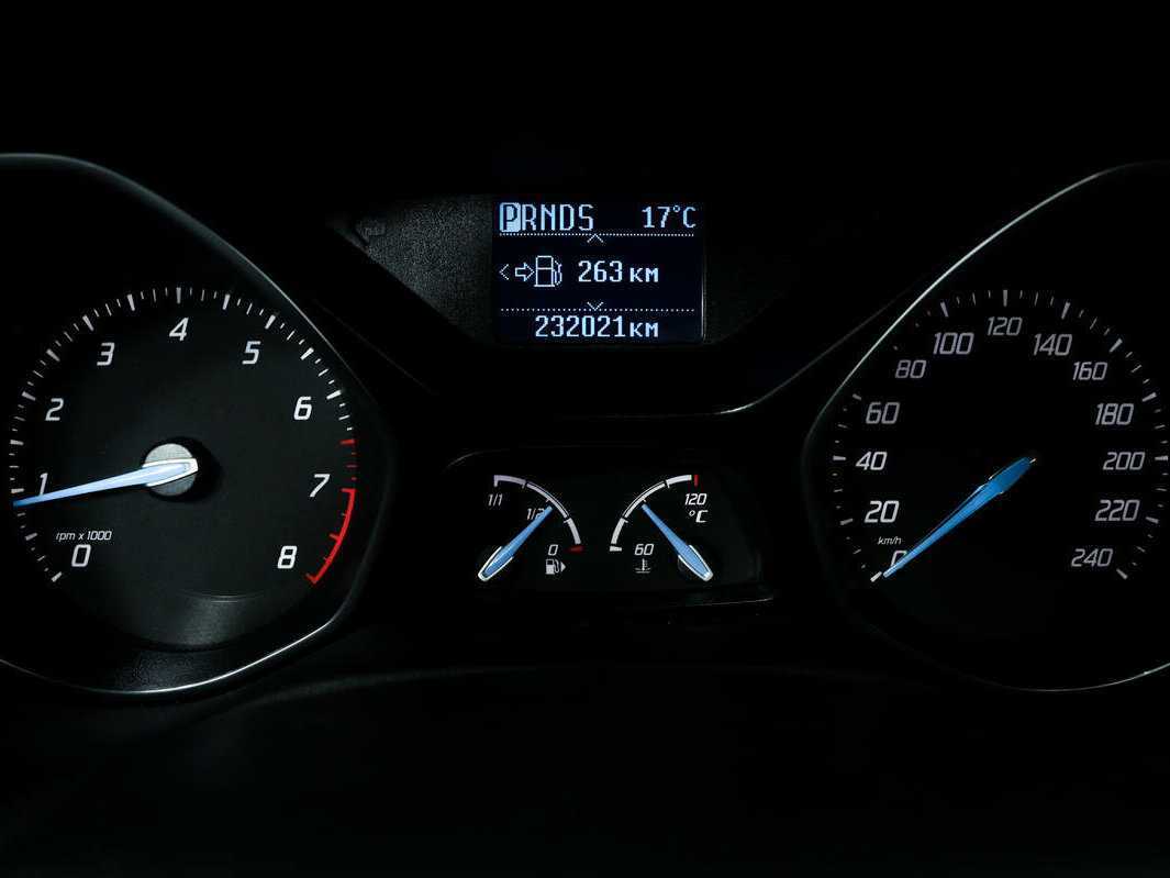 Продажа Б/У Форд Фокус. Фото: #9