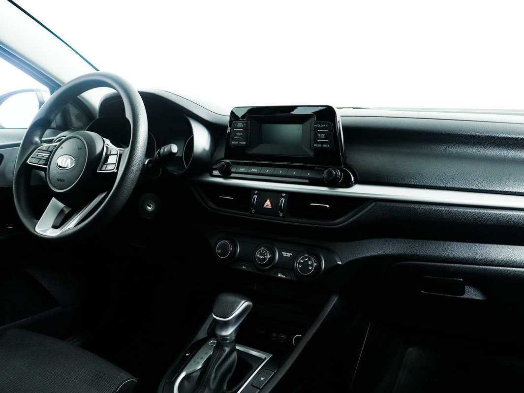 Продажа Б/У Киа Церато. Фото: #8