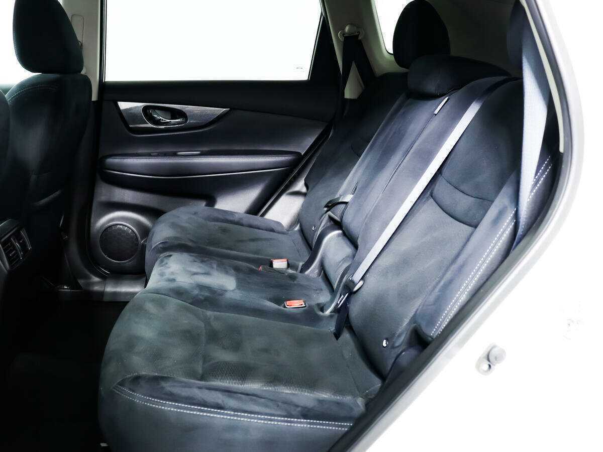 Продажа Б/У Ниссан Икс-Трейл. Фото: #10