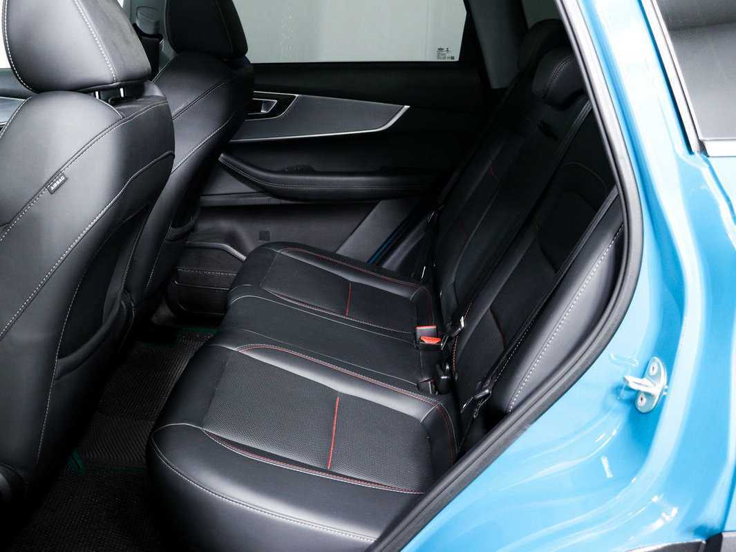 Продажа Б/У Чери Тигго 7 Про. Фото: #11