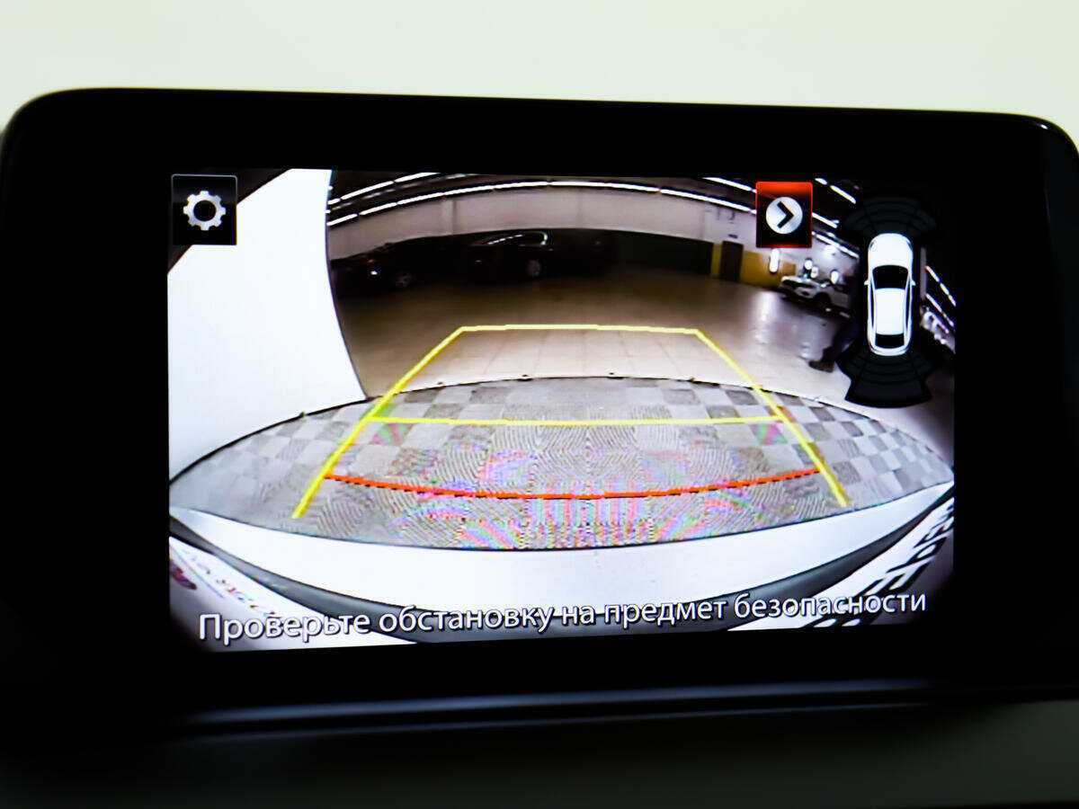 Купить Mazda 6 с пробегом. Фото: #13