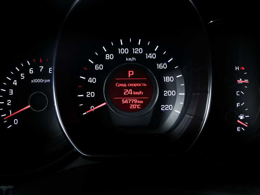 Продажа Б/У Киа Рио. Фото: #9