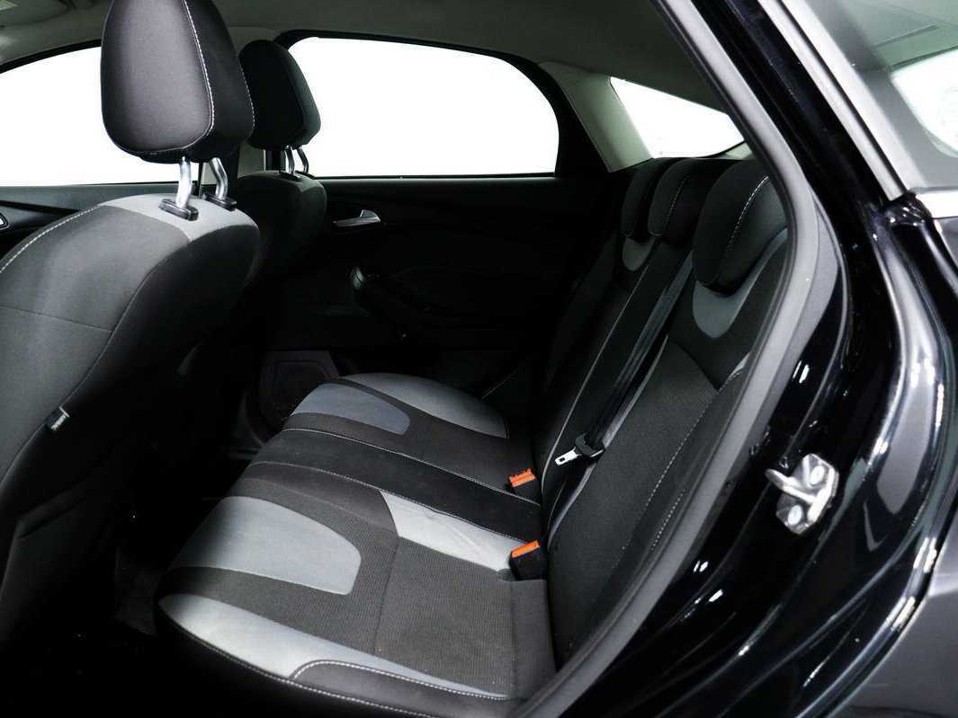 Продажа Б/У Форд Фокус. Фото: #11