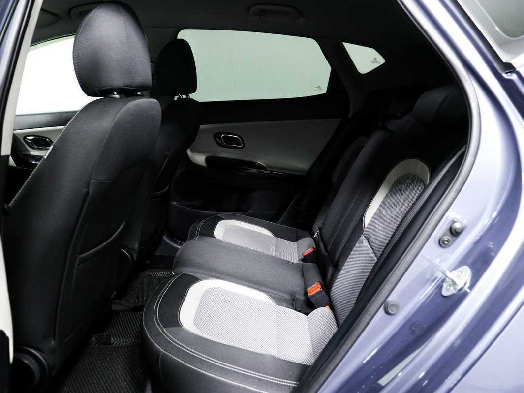 Продажа Б/У Киа Сид. Фото: #11