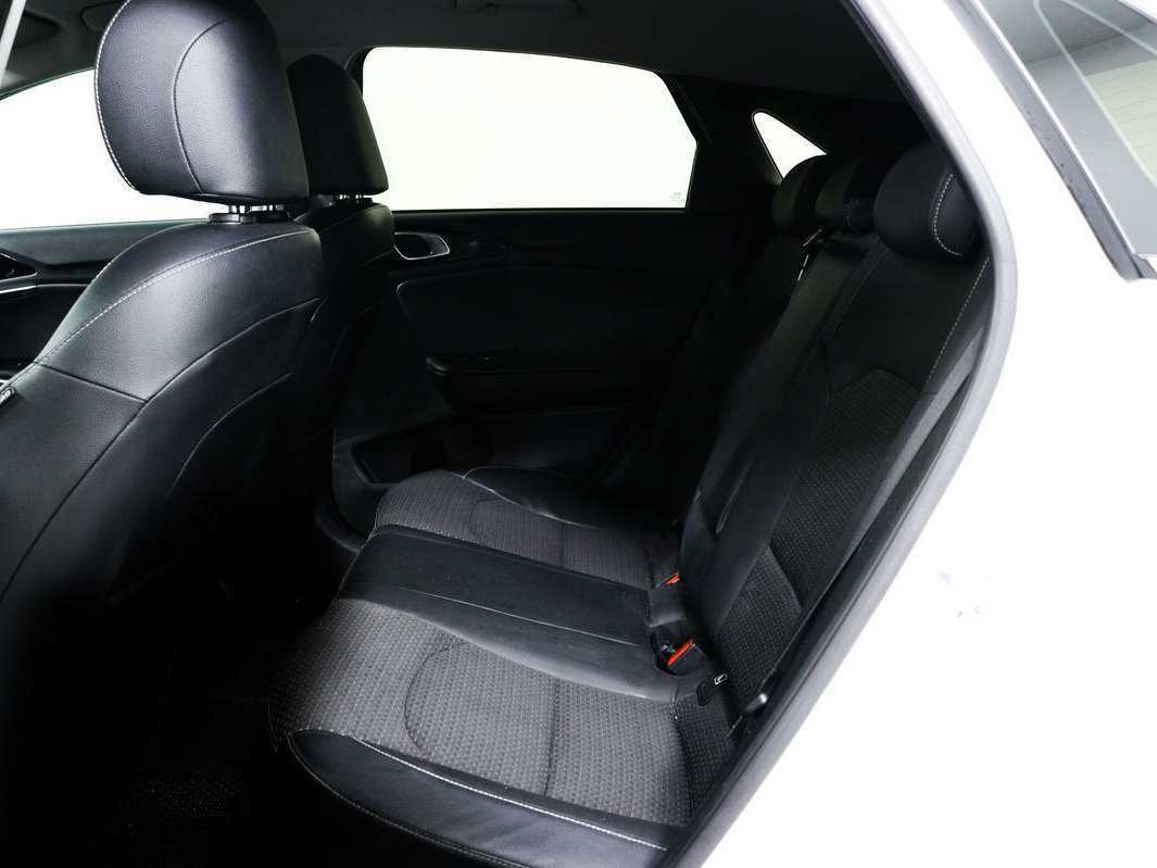 Продажа Б/У Киа Сид. Фото: #11