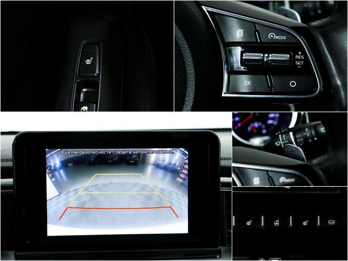 Продажа Б/У Киа Сид. Фото: #13