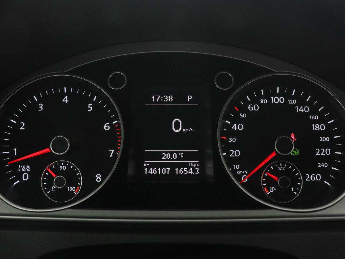 Продажа Б/У Фольксваген Пассат. Фото: #10