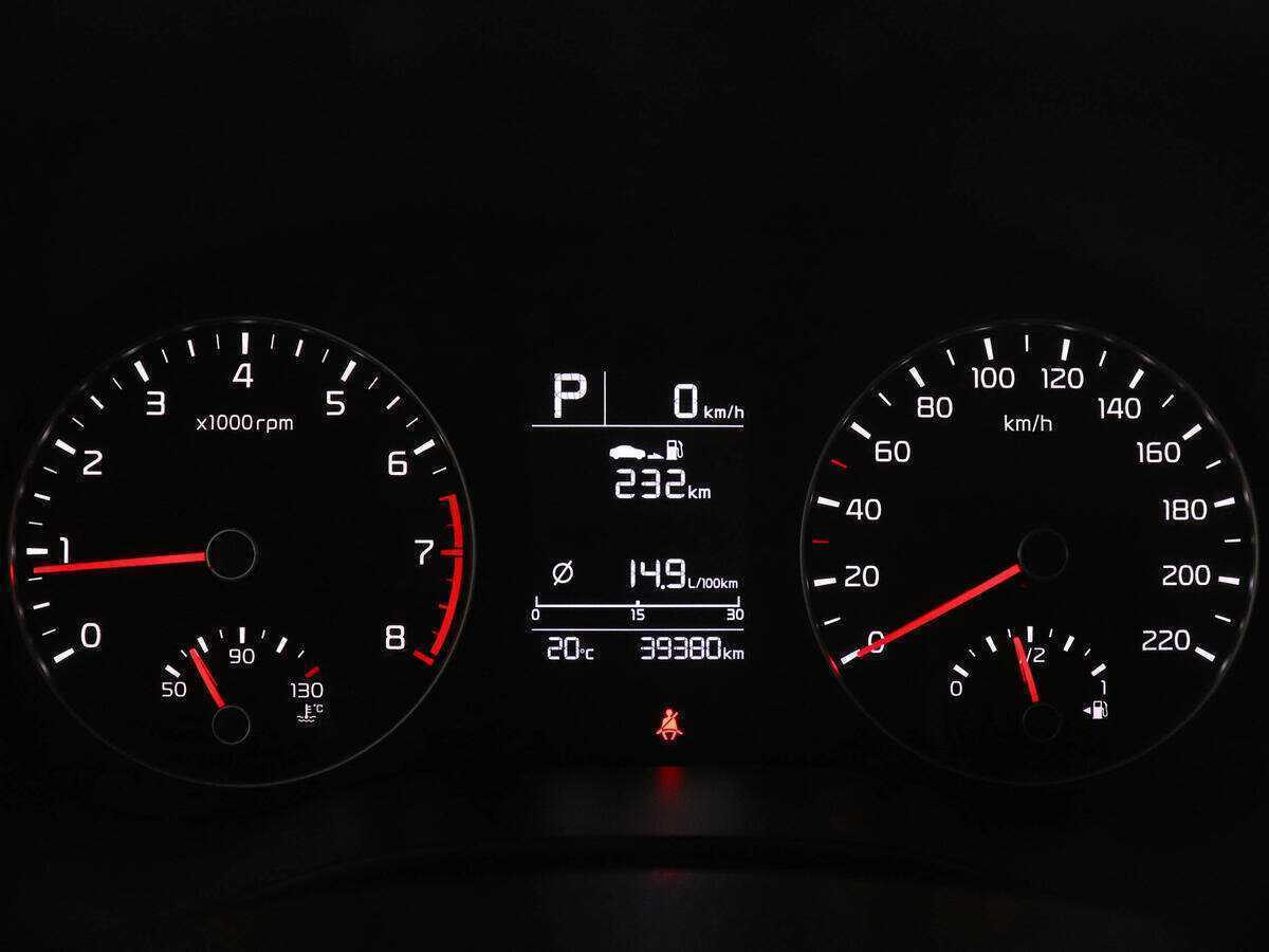 Продажа Б/У Киа Рио. Фото: #10