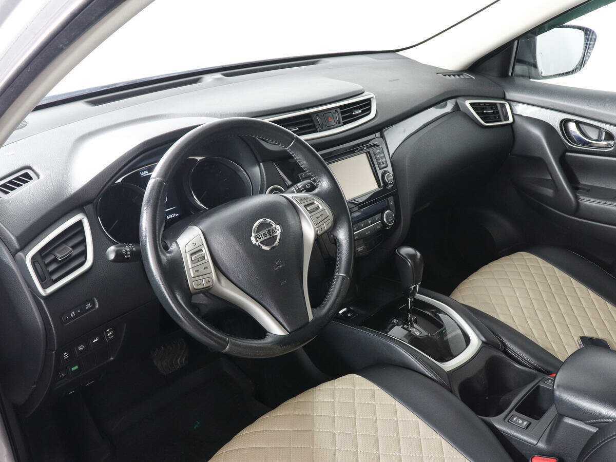 Продажа Б/У Ниссан Икс-Трейл. Фото: #4