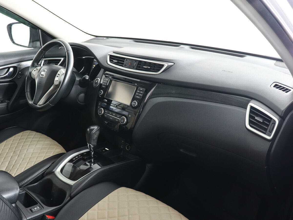 Продажа Б/У Ниссан Икс-Трейл. Фото: #5