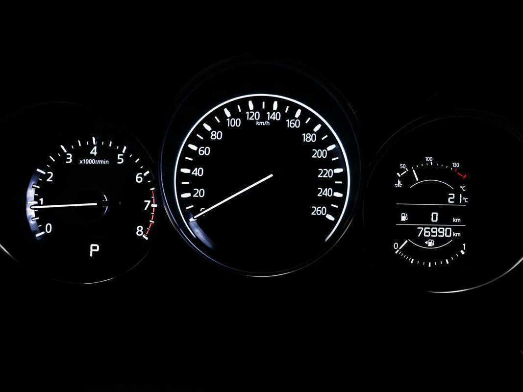 Купить Mazda CX-5 с пробегом. Фото: #9